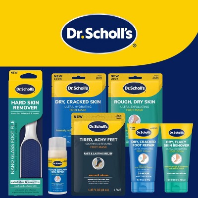 Scholl Instant Hard Skin Remover by Scholl - Shop Online for