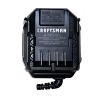 Craftsman Genuine OEM 20 Volt Battery Charger for V20 Series Tools - N866852 - 2 of 2