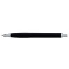 Pentel GlideWrite Retractable Ballpoint Pen Medium Point 1.0mm Black Ink 3/Pack (BX970ABP3) - 3 of 4