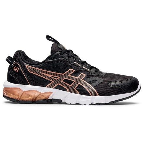 Nurses Wear These Asics Gel Contend 7 Sneakers for Long Shifts
