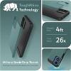 TUDIA Motorola Moto G Play (2024) Merge Series Case - 3 of 4