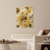 Art Remedy Granola Chocolate Chips Watercolor Boho Abstracts Unframed - 2 of 4
