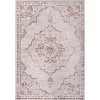 Alhambra Ornate Medallion Modern Indoor Area Rug - JONATHAN Y - 2 of 4