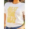 Beat The Heat Graphic Tee - 2 of 4