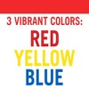 McCormick Assorted Food Colors and Egg Dye - 1.5 fl oz - 3 of 4