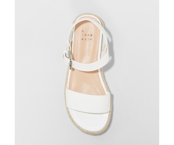 Rianne espadrille hot sale