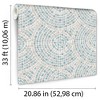 Veer Decor Mosaic Mirage Wallpaper - 3 of 4