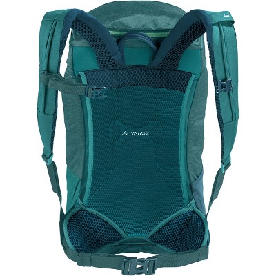 VAUDE Women's Skomer 24 L Hiking Backpack - Petroleum — фото 2