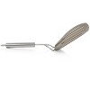 Gibson Nylon Wide Slotted Pancake Turner in Taupe - 3 of 4