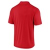 MLB Los Angeles Angels Men's Polo T-Shirt - 3 of 3