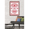 Trends International Five Nights at Freddy's - Pizza Box Framed Wall Poster Prints - 2 of 4