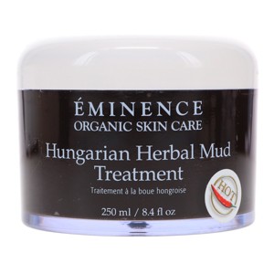 Eminence Hungarian Herbal Mud Treatment 8.4 oz - 1 of 4