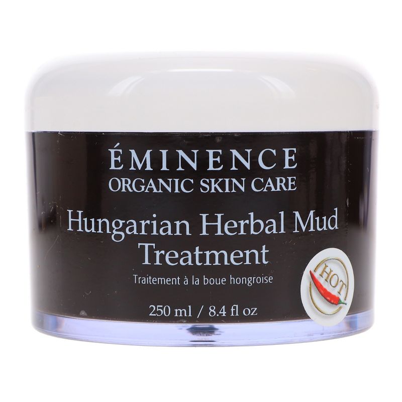 Eminence Hungarian Herbal Mud Treatment 8.4 oz, 1 of 9
