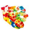 Rainbow Tie-Dye Lab - 2 of 4