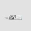 Togas Cassler White/Grey Towel set - 2 of 3
