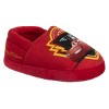 Disney Pixar Lightning McQueen Cars Dual Sizes Boys Slippers (Toddlers) - 2 of 4