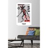 Trends International Netflix Stranger Things: Season 5 (2025) - Demogorgon Classified Unframed Wall Poster Prints - 2 of 4