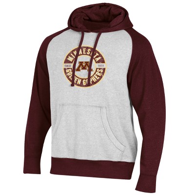 minnesota golden gophers hoodie