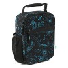 Fulton Bag Co Upright Lunch Bag - 3 of 4