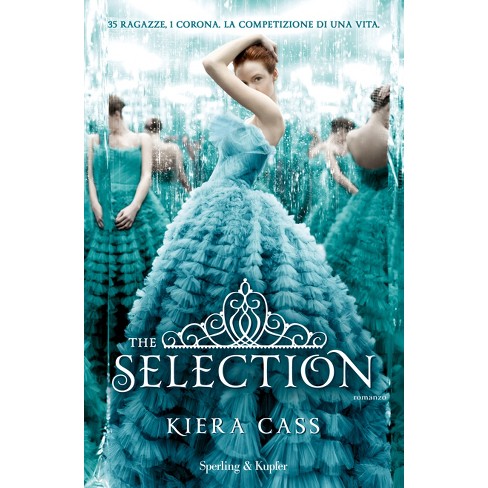 Resultado de imagen de the selection kiera cass