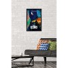 Trends International Marvel Echo - One Sheet Framed Wall Poster Prints - 2 of 4