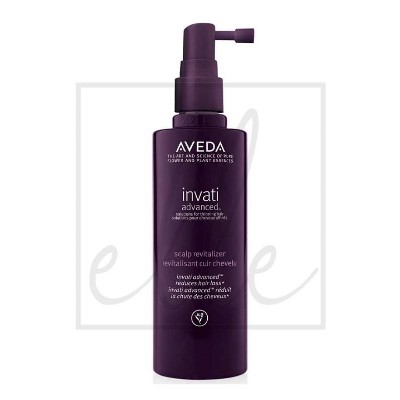 Aveda Invati Advanced Scalp Revitalizer, 5 Fl Oz =AV-7354