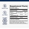 Metagenics Vitamin D3 + K, 5,000 IU, MK-7 (K2), Immune, Bone & Heart Health Support, Non-GMO, Gluten-Free, 60 Softgels - 2 of 4