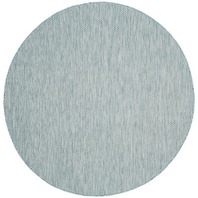 Courtyard CY8521 Indoor/Outdoor Area Rug  - Safavieh