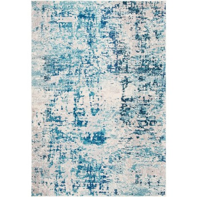 Madison MAD471 Power Loomed Indoor Rug - Safavieh