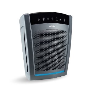 Hunter HP850 Air Purifiers for Home Large Room and Bedroom. UV Value Bundle w/Extra Filter - 1 of 4