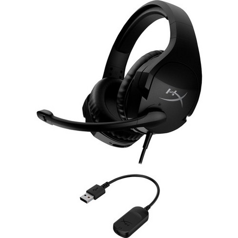 Hyperx Cloud Wired Gaming Headset For Playstation 4/5 : Target