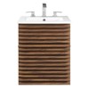 Modway Render 18 Wall-Mount Bathroom Vanity - 3 of 4