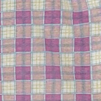 pink - perfect plaid