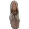 Journee Collection Womens Sylvan Lace Up Square Toe Pumps - 4 of 4