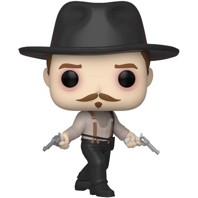 Funko Tombstone Funko POP Vinyl Figure | Doc Holliday