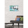 Trends International Star Wars: New Vintage - AT-AT Unframed Wall Poster Prints - 2 of 4