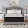 Signature Design by Ashley Palisades 16" Euro Top Hybrid Mattress with Quick Response Memory Foam - 2 of 4