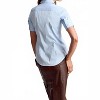 Women's Short Sleeve Shirt - THE SHIRT - 3 of 4