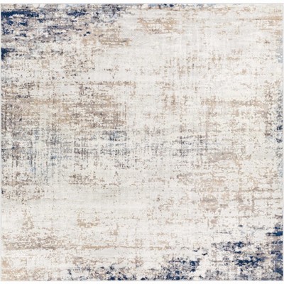 Hauteloom Alcove Abstract Area Rug