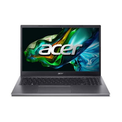 Acer Aspire 5 - 15.6" Laptop AMD Ryzen 5 7530U 2.0GHz 8GB RAM 512GB SDD W11H | A515-48M-R3DF | NX.KJ7AA.001 - Manufacturer Refurbished