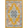 Unique Loom    Parker Merakli Area Rug - 2 of 4