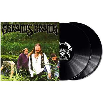Abramis Brama - Rubicon (Black Vinyl)