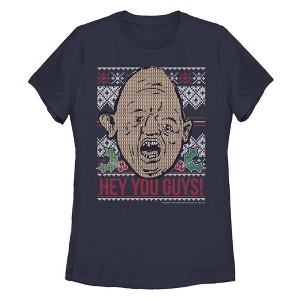 Women's The Goonies Hey You Guys T-Shirt - 1 of 4