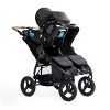 Bumbleride Indie Twin Car Seat Adapter, Single -Clek, Maxi Cosi/Cybex/Nuna - 3 of 4