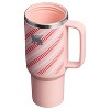 Stanley Ornament Keychain Strawberry Cream Twist - 3 of 4
