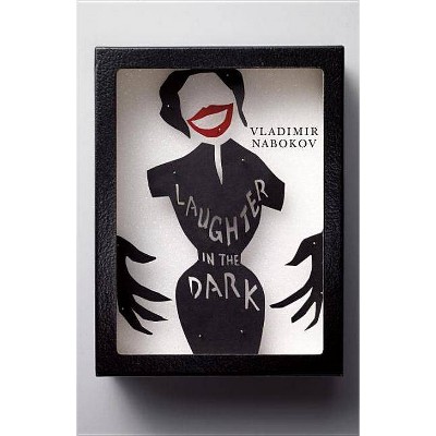 Laughter in the Dark - (Vintage International) by  Vladimir Nabokov (Paperback)