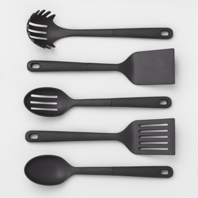 Kitchen Tool 5pc Set - Made By Design™