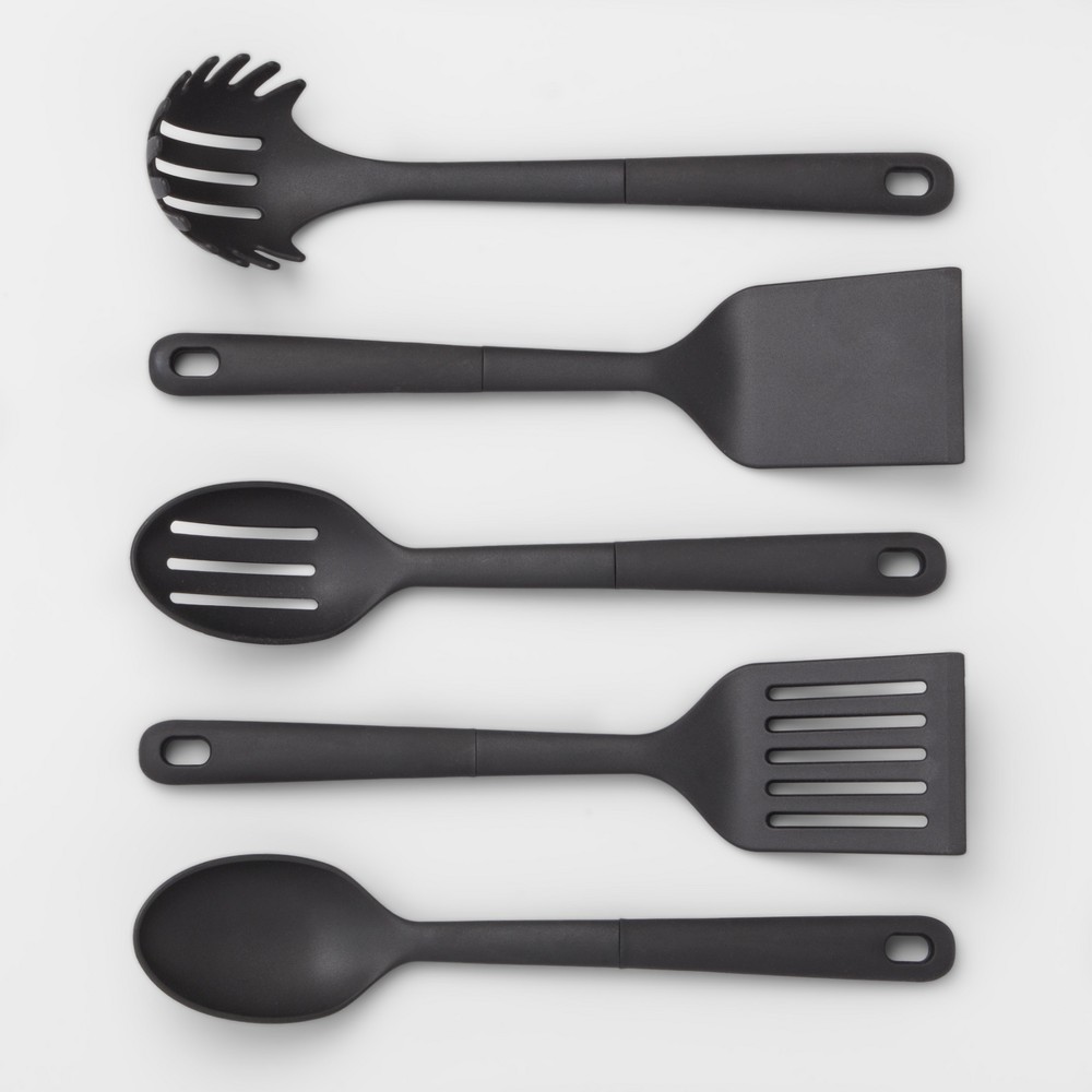 Kitchen Tool 5pc Set - Made By Design&amp;#8482;