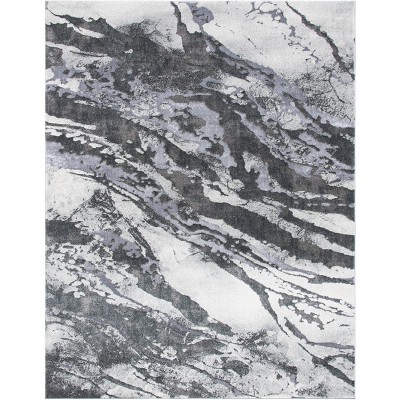 Pacific PFC865 Power Loomed Indoor Rugs - Safavieh