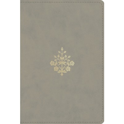 ESV Vest Pocket New Testame.. / 6 Point Print Siz.. / Imitation Le